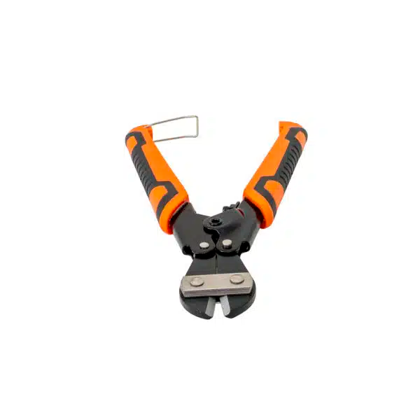 Cleste pentru taiat sarma si fier beton 20 cm Megatet profesional otel calit