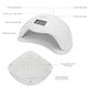 Lampa UV LED unghii 48W profesionala 24 LED timer display