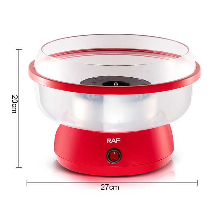 Aparat Vata de Zahar RAF R0001 450W