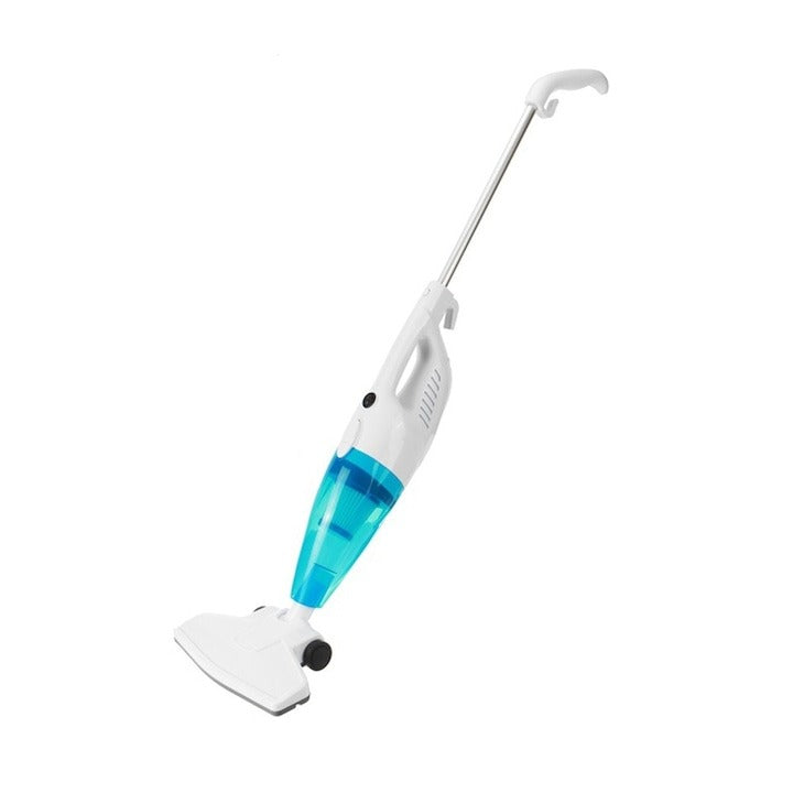 Aspirator Vertical 2 In 1 600W Cu Filtru HEPA Si Recipient 1.2L