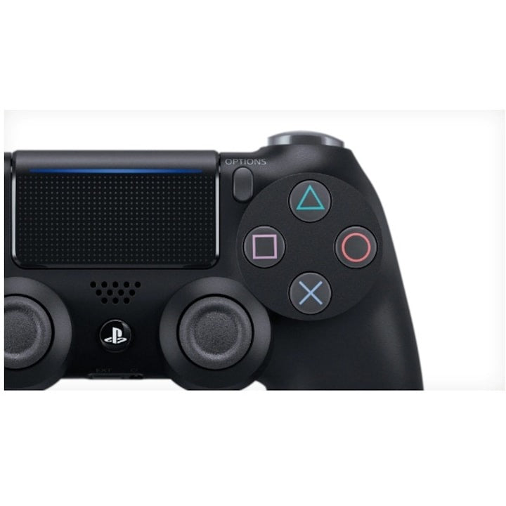 Controller PS4 DualShock 4 V2 Negru