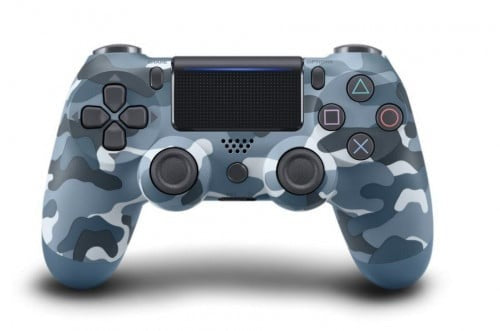 Controller - Joystick PS4 DualShock 4 V2 Army
