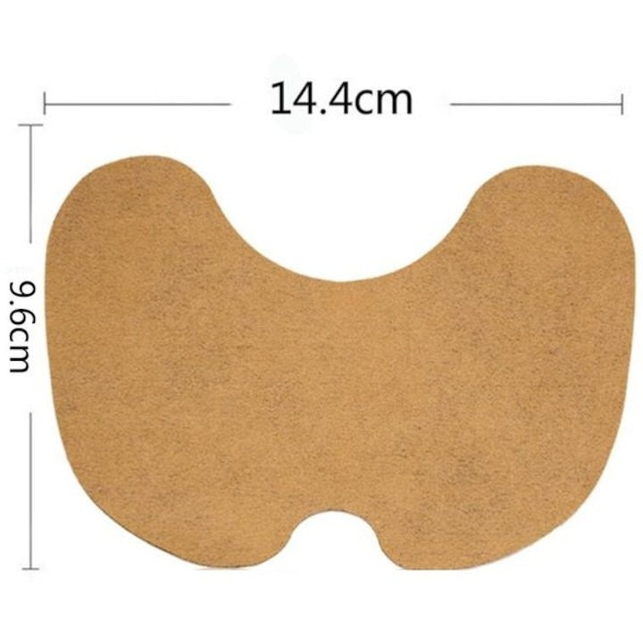 Plasturi Naturali pentru Dureri Articulare 10 Bucati