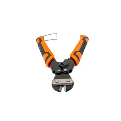 Cleste pentru taiat sarma si fier beton 20 cm Megatet profesional otel calit