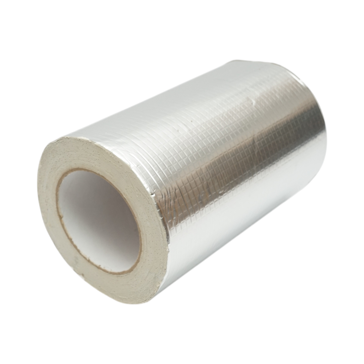 Banda butilica hidroizolanta autoadeziva 10m 10 cm aluminiu etansare acoperis 1+1 gratis