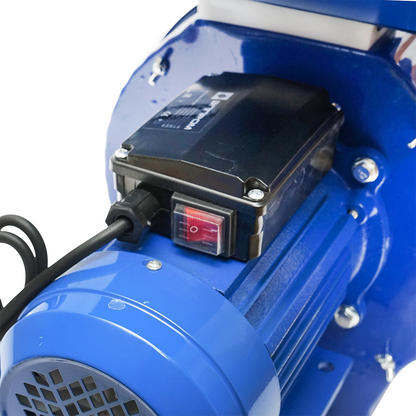 Moara cereale electrica 3.5kW 3000rpm uruiala faina porumb gospodarie