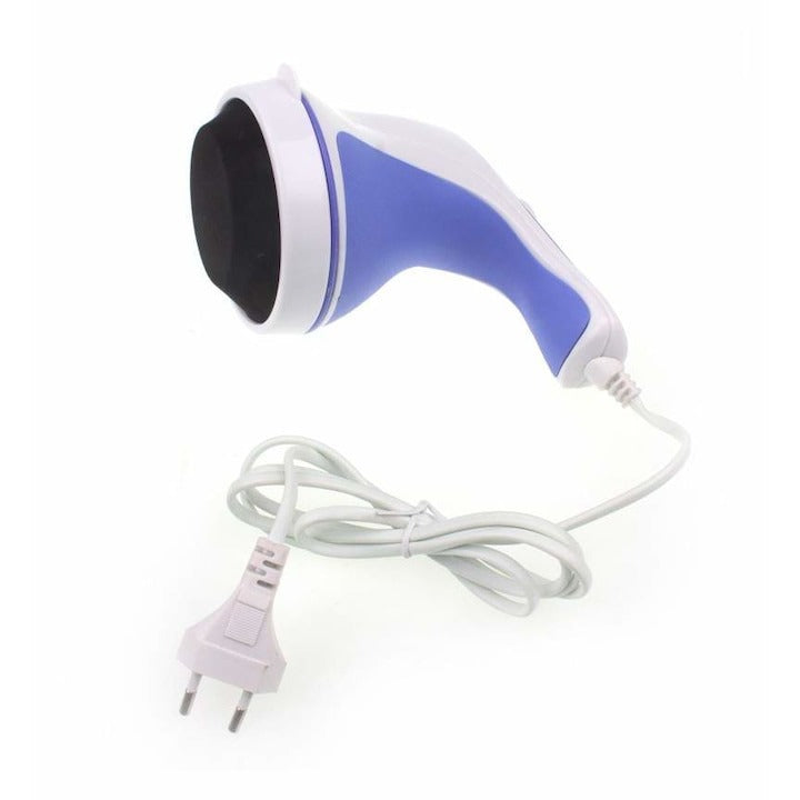 Aparat masaj anticelulitic Relax & Tone – cu 3 capete interschimbabile