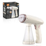 Aparat aburi vertical RAF 1600W portabil rezervor 200ml haine