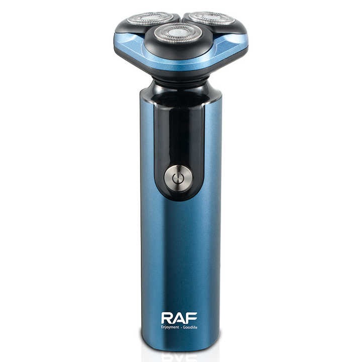 Aparat de Ras Electric 3 în 1 RAF R4017 Waterproof
