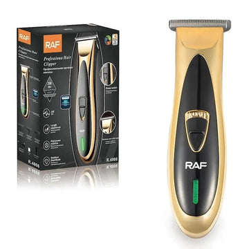 Aparat de Tuns Reincarcabil RAF R4006 cu 3 Distantiere