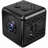 Camera Supraveghere WiFi 1080P Full HD, Vedere Nocturna, Detectare Miscare, Card 128GB
