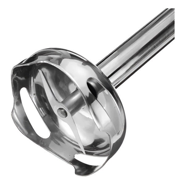 Blender de mână multifuncțional Silver Love – 500W, 2 viteze, tocător, lame inox