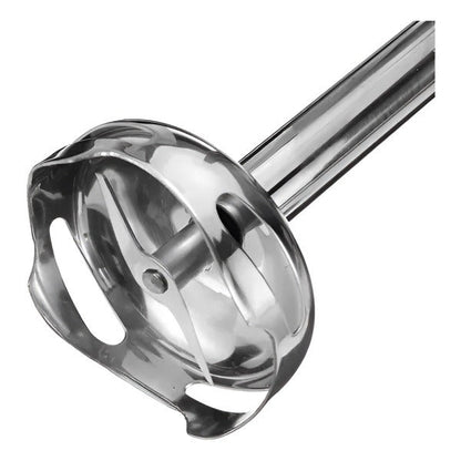 Blender de mână multifuncțional Silver Love – 500W, 2 viteze, tocător, lame inox