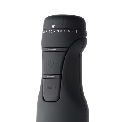 Blender Vertical RAF R780 1500W cu 4 Lame