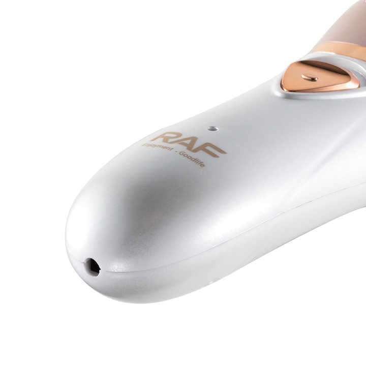 Epilator Electric Facial cu Fir de Ață RAF R4029