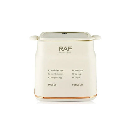 Fierbător Ouă RAF R0051 Digital 300W