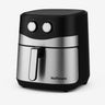 Friteuza cu Aer Cald Airfryer Hoffmans HM-778 10L 2000W - 50 Hartii Incluse
