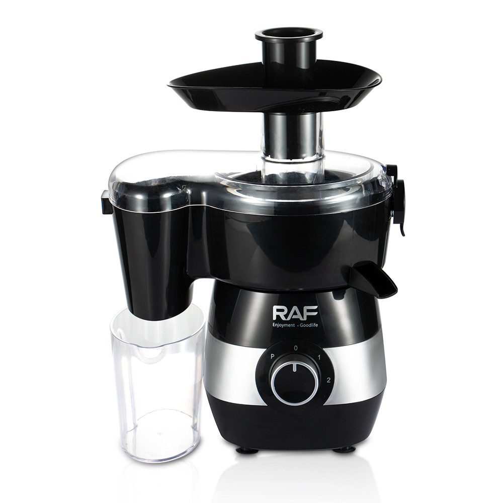 Robot multifunctional RAF R2869 4 in 1 450W blender tocator storcator mixer
