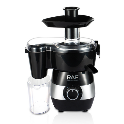 Robot multifunctional RAF R2869 4 in 1 450W blender tocator storcator mixer