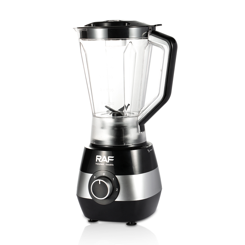 Robot multifunctional RAF R2869 4 in 1 450W blender tocator storcator mixer