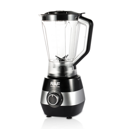 Robot multifunctional RAF R2869 4 in 1 450W blender tocator storcator mixer