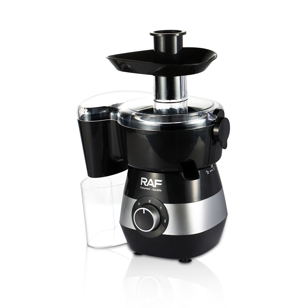 Robot multifunctional RAF R2869 4 in 1 450W blender tocator storcator mixer