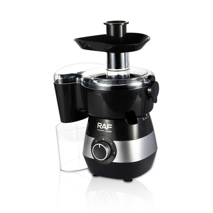 Robot multifunctional RAF R2869 4 in 1 450W blender tocator storcator mixer
