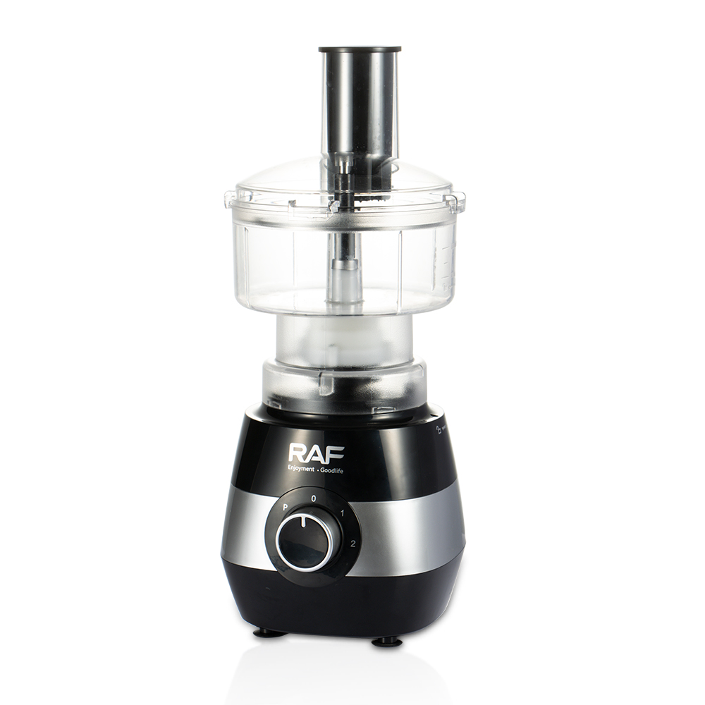 Robot multifunctional RAF R2869 4 in 1 450W blender tocator storcator mixer