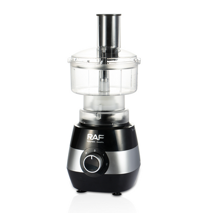 Robot multifunctional RAF R2869 4 in 1 450W blender tocator storcator mixer