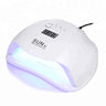 Lampa UV LED unghii 48W profesionala 24 LED timer display