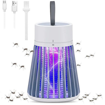 Lampă UV Anti-Insecte Portabilă Alimentare UK