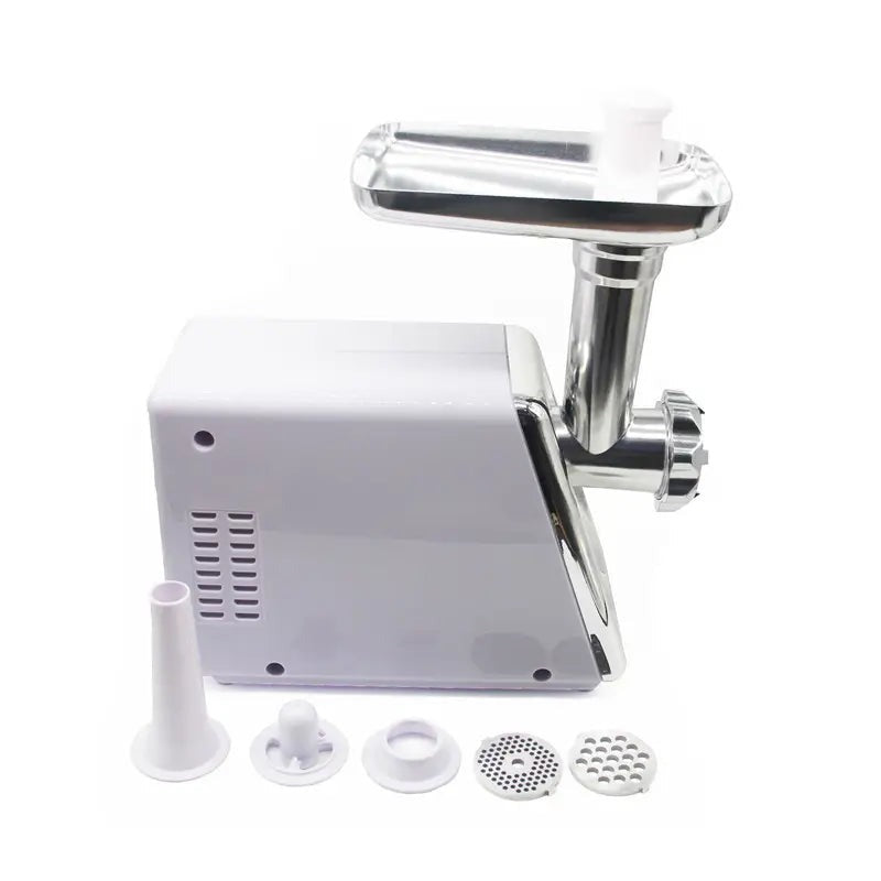 Mașină tocat carne electrică Sonymax SN4001 – 2200W, cuțit inox