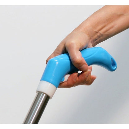 Mop cu pulverizator – cu lavetă microfibră reutilizabilă