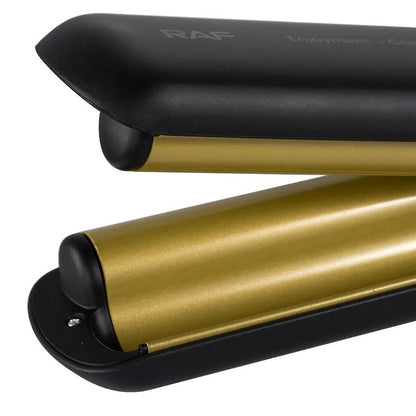 Ondulator Păr RAF R0411 Ceramic 35W