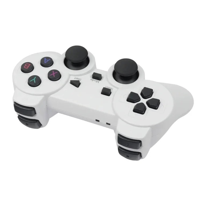 Proiector 4K Android X10 Plus gaming si video 2 controlere WiFi calitate premium - Cadou 2 x Lazy bag