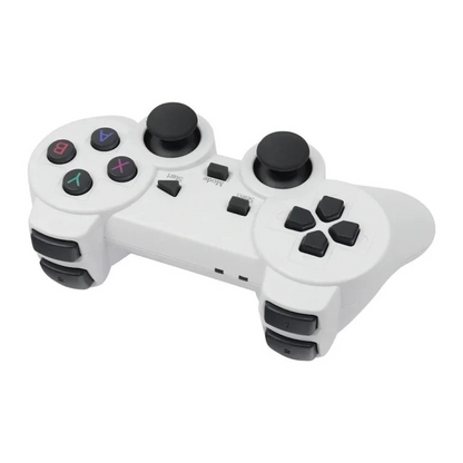Proiector 4K Android X10 Plus gaming si video 2 controlere WiFi calitate premium - Cadou 2 x Lazy bag