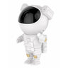Proiector astronaut – proiecteaza stele si galaxii, design decorativ