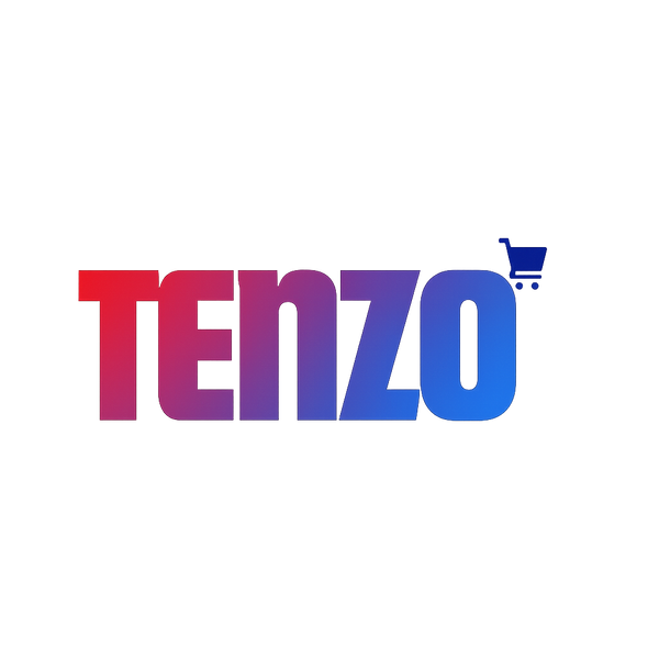 TENZO - Orice cauti, gasesti.