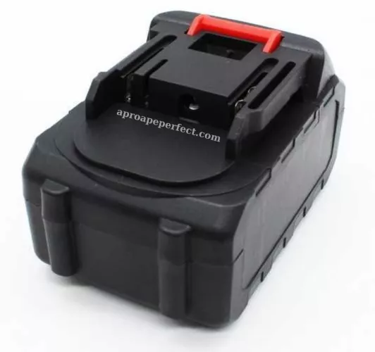 Acumulator li-ion 48V F-Max Power Link