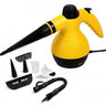 Aparat de Curatat cu Aburi Sonashi DF-A001 1000W, 250ml – Steam Cleaner pentru Degresare & Dezinfectare Fara Chimicale