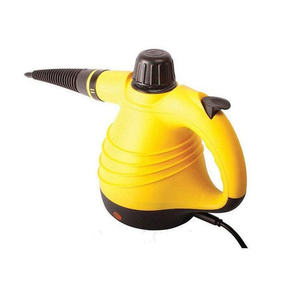 Aparat de Curatat cu Aburi Sonashi DF-A001 1000W, 250ml – Steam Cleaner pentru Degresare & Dezinfectare Fara Chimicale