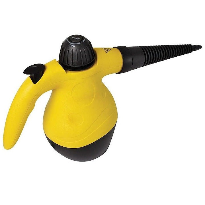 Aparat de Curatat cu Aburi Sonashi DF-A001 1000W, 250ml – Steam Cleaner pentru Degresare & Dezinfectare Fara Chimicale