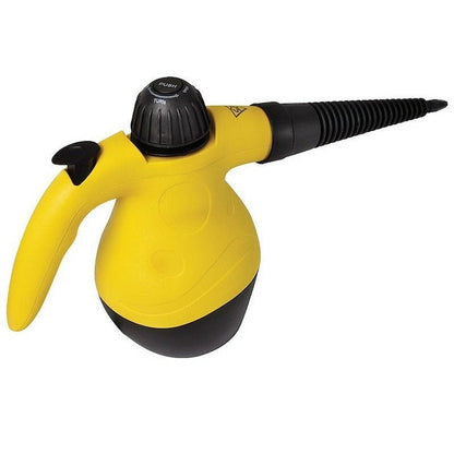 Aparat de Curatat cu Aburi Sonashi DF-A001 1000W, 250ml – Steam Cleaner pentru Degresare & Dezinfectare Fara Chimicale