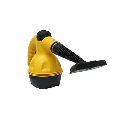 Aparat de Curatat cu Aburi Sonashi DF-A001 1000W, 250ml – Steam Cleaner pentru Degresare & Dezinfectare Fara Chimicale