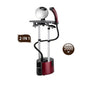 Aparat de Calcat Vertical cu Abur Hoffmans HM-9080, 2000W, 2L, 2-in-1 Garment Steamer