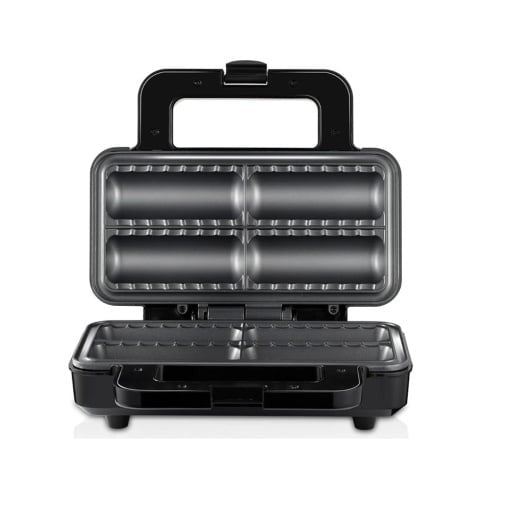 Aparat Electric 4 Rulouri Carnati RAF R529 800W