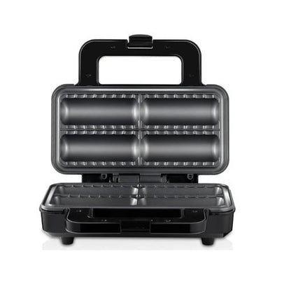 Aparat Electric 4 Rulouri Carnati RAF R529 800W