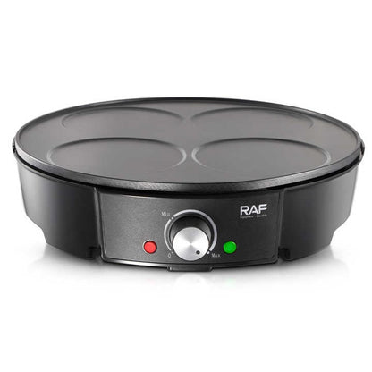 Aparat Mic Dejun Electric RAF R2508 1200W