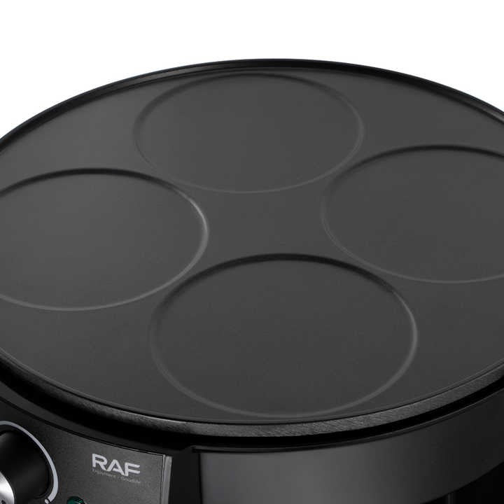 Aparat Mic Dejun Electric RAF R2508 1200W