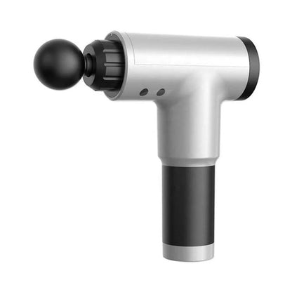 Pistol Masaj Fascial Profesional 6 Trepte pentru Relaxare si Tonifiere